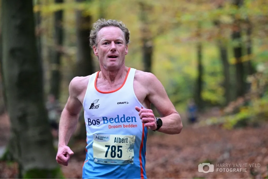 AG&#8217;85-leden schitteren bij diverse wedstrijden