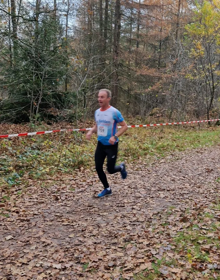 Van Parijs tot Punthorst: AG&#8217;85 laat van zich horen