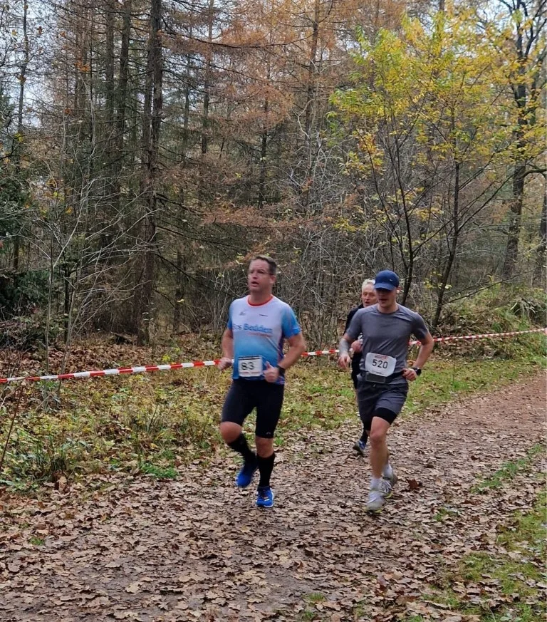 Van Parijs tot Punthorst: AG&#8217;85 laat van zich horen