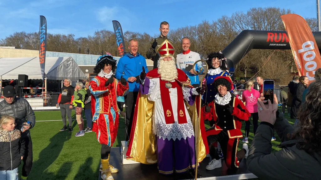 AG&#8217;85: een week vol PR&#8217;s en podiumplaatsen