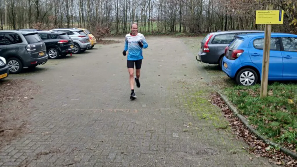 Veelzijdige Prestaties voor Loopgroep AG &#8217;85 in Afgelopen Week