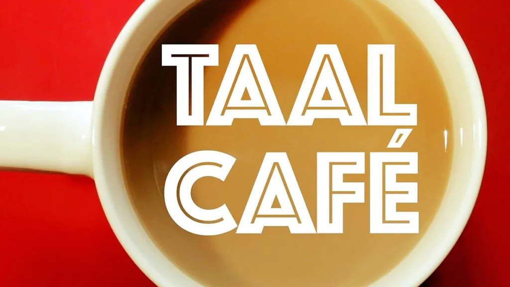 Meld je aan als vrijwilliger bij het Taalcafé!