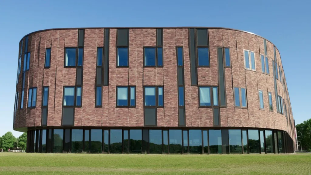 Visie voor een vitaal landelijk gebied