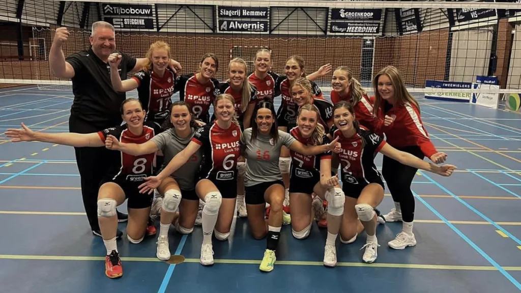 Flash Dames 1: Na een droomstart een bittere pil