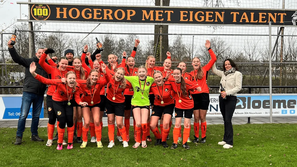 MO15-1: Een seizoen om nooit te vergeten