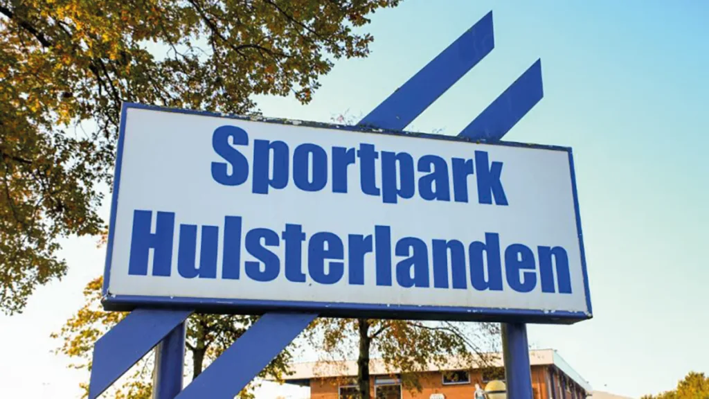 USV knalt het nieuwe jaar in: Voetbal én darts op één dag