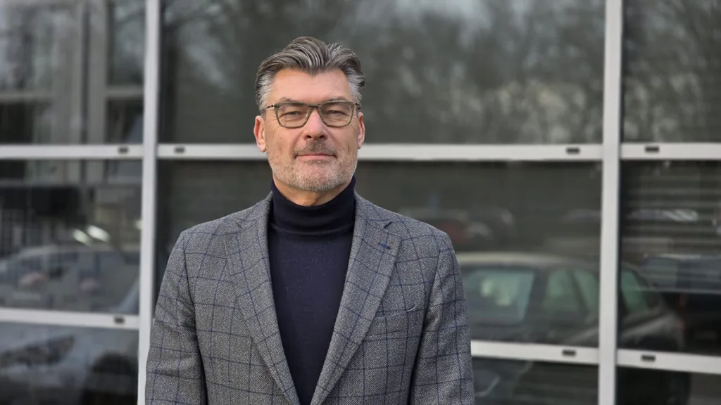 VechtHorst bedankt afscheidnemend directeur VechtHorst bedankt afscheidnemend directeur