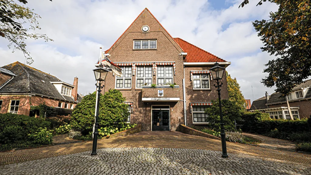 Van Speulman tot Skik in het Grammofoonmuseum Van Speulman tot Skik in het Grammofoonmuseum