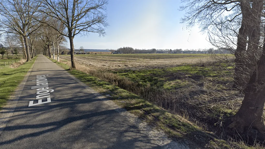 Engelland gekozen voor azc: Dalfsen woog drie locaties af