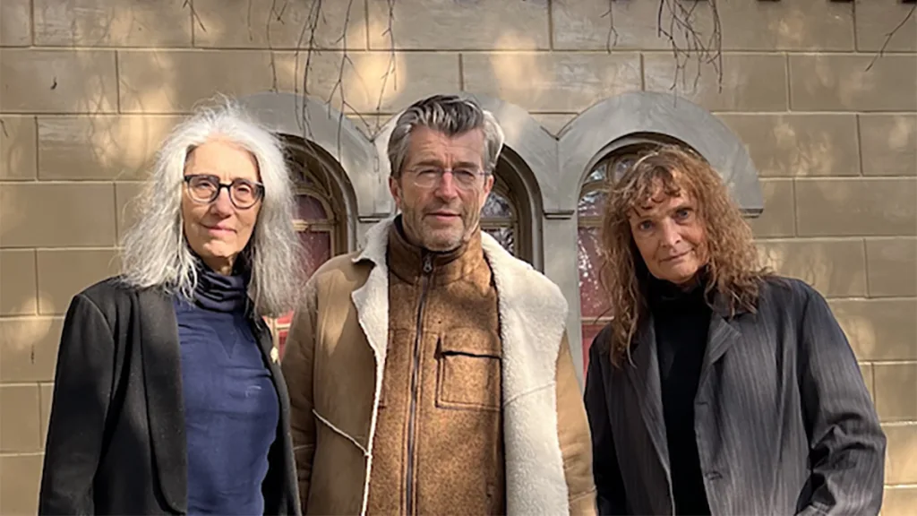 Bevroren Tranen: Een muzikale winterreis