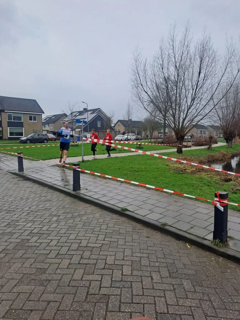Veel podiumplaatsen en PR’s voor Bos Bedden Loopgroep AG’85