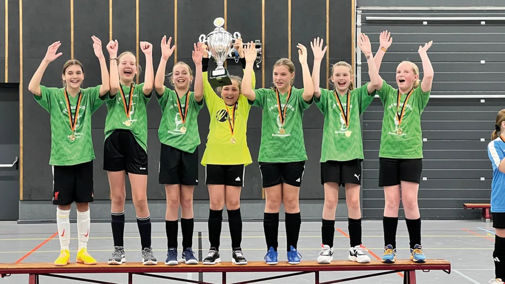 NIZATO 2025: Spannende finales en bekende winnaars