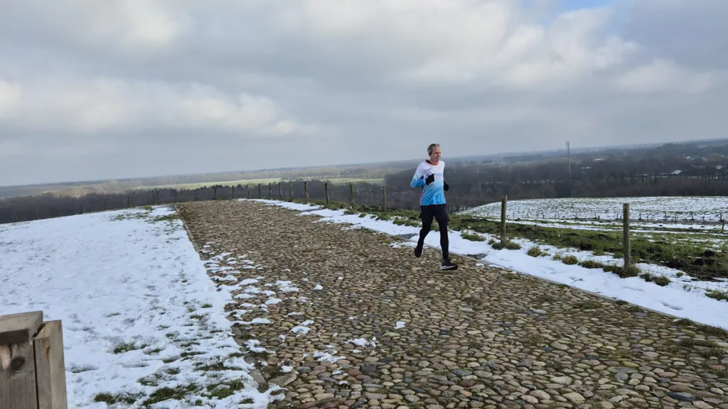 Succesvolle week voor Bos Bedden Loopgroep AG &#8217;85