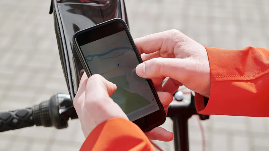 Workshop Fietsroutes Maken: Ontdek Nieuwe Paden! Workshop Fietsroutes Maken: Ontdek Nieuwe Paden!