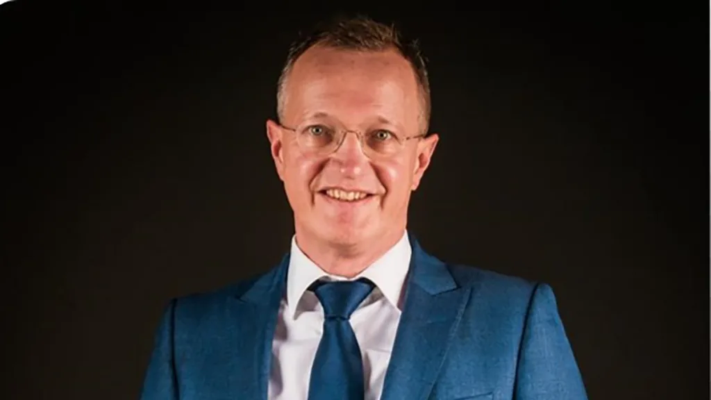 Michael Sijbom voorgedragen als nieuwe burgemeester van Dalfsen