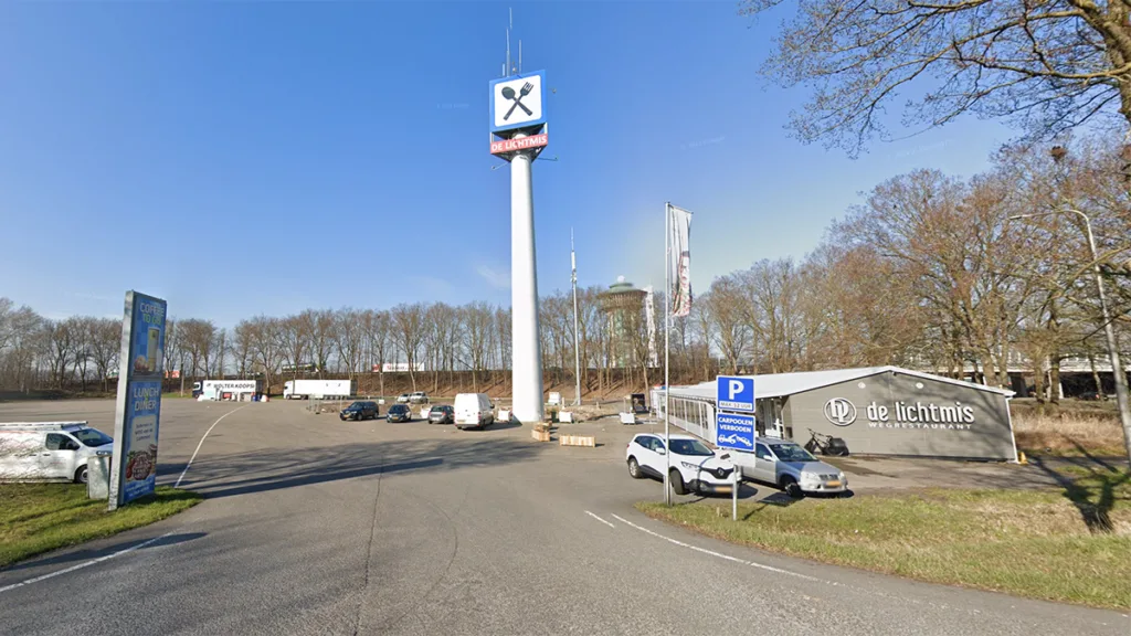 Nieuwe McDonald’s op komst langs A28 in Zwolle