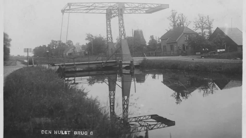 TOV Nieuwleusen brengt komedie over lokaal verzet in WOII TOV Nieuwleusen brengt komedie over lokaal verzet in WOII