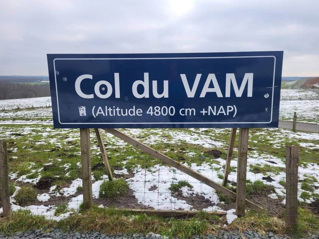 Succesvolle week voor Bos Bedden Loopgroep AG &#8217;85