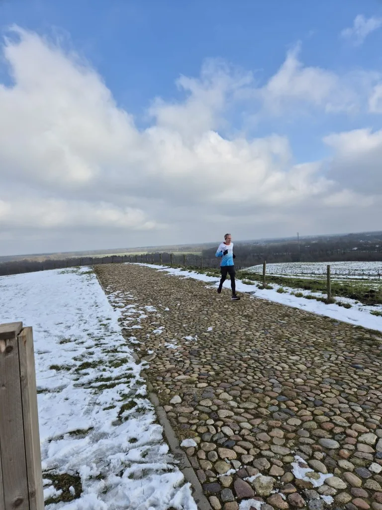 Succesvolle week voor Bos Bedden Loopgroep AG &#8217;85