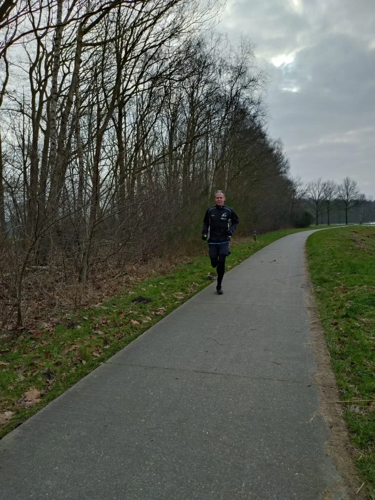 Succesvolle week voor Bos Bedden Loopgroep AG &#8217;85