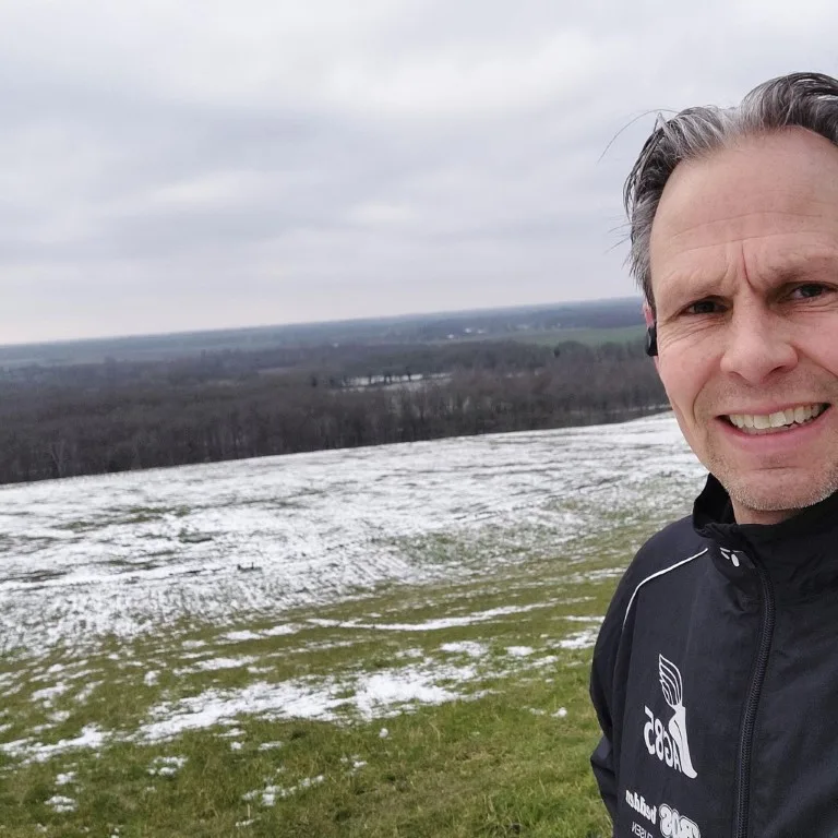 Succesvolle week voor Bos Bedden Loopgroep AG &#8217;85