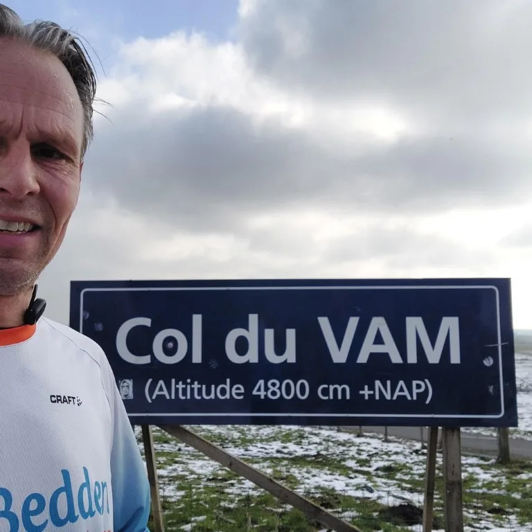 Succesvolle week voor Bos Bedden Loopgroep AG &#8217;85