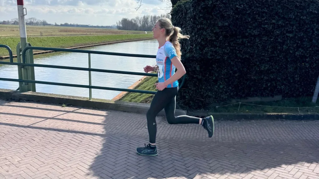 Lopers AG ’85 Schitteren op Meerdere Loopevenementen