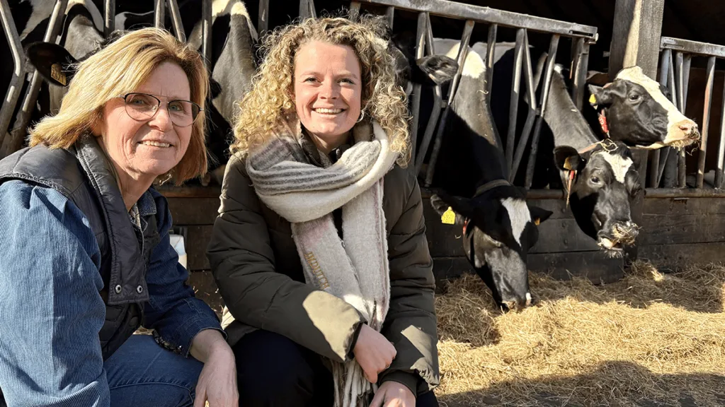 Mentaal welzijn van boeren: GGD IJsselland zet in op actie