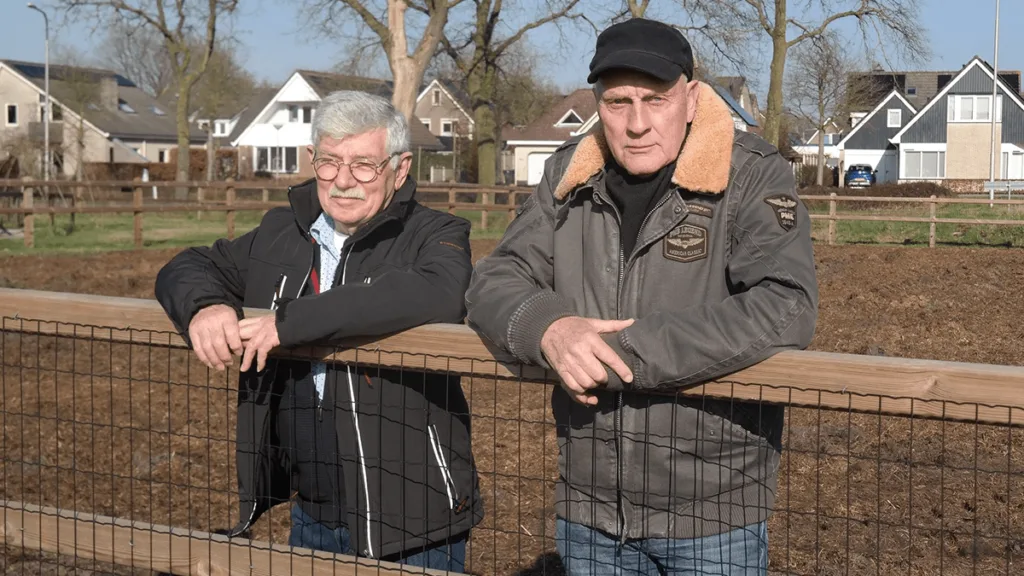 Nieuwe Start voor Sociale Tuin: Verhuizing en Coördinatiewissel