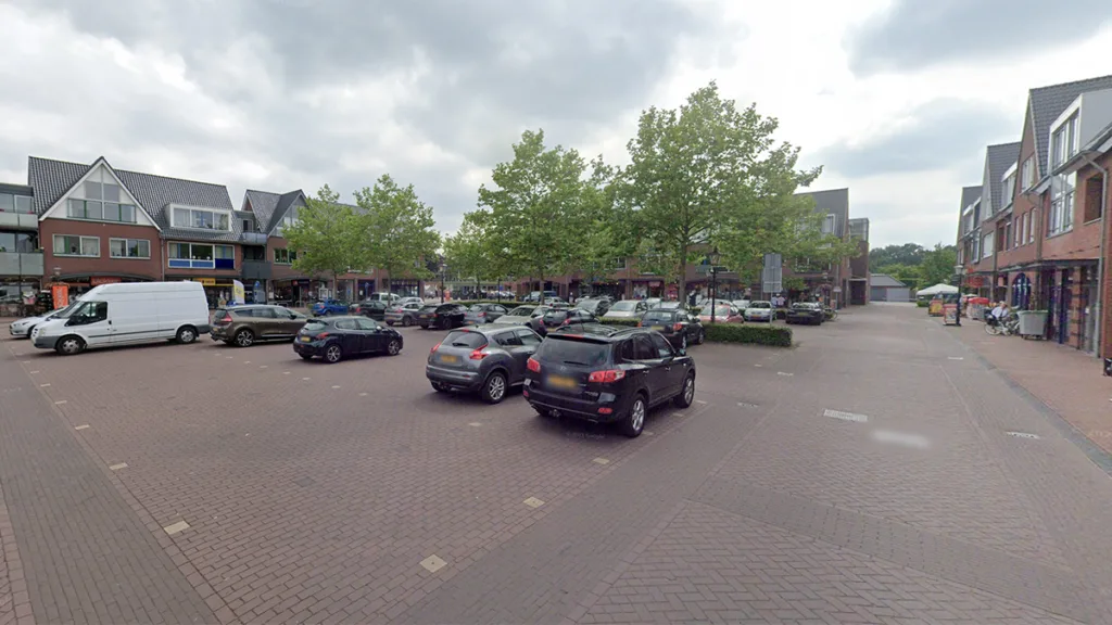 Gemeente zet in op sterke winkelcentra, ook Nieuwleusen profiteert