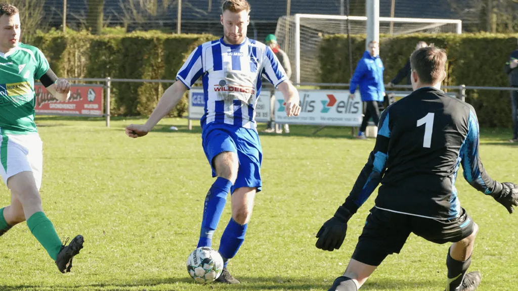 USV verzuimt koppositie te pakken tegen Wijster