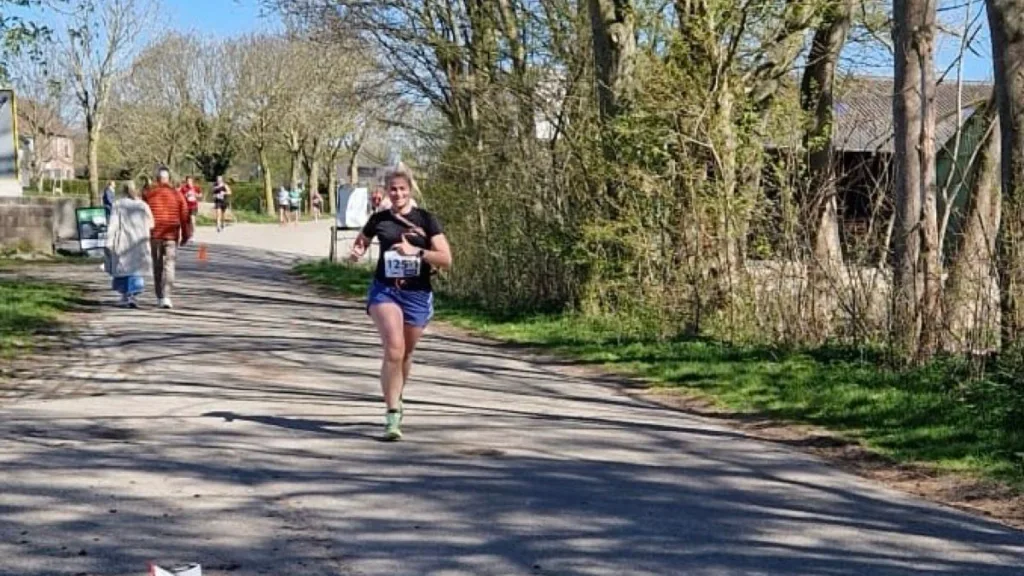 AG &#8217;85 in actie: van Berlijn tot Annerveenschekanaal