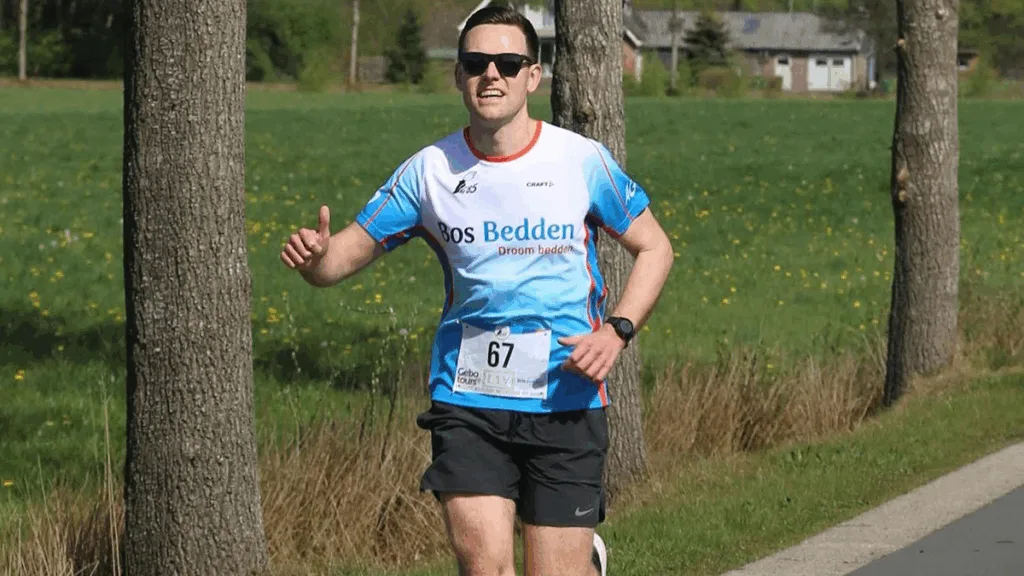 Loopgroep AG &#8217;85 in actie: van marathon tot lokale halve marathon