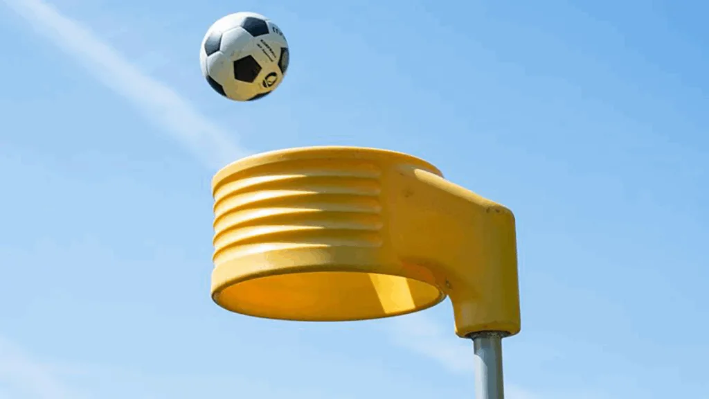 Korfballers d’Ommerdieck overweldigend sterk tegen Centrum 2 Korfballers d’Ommerdieck overweldigend sterk tegen Centrum 2