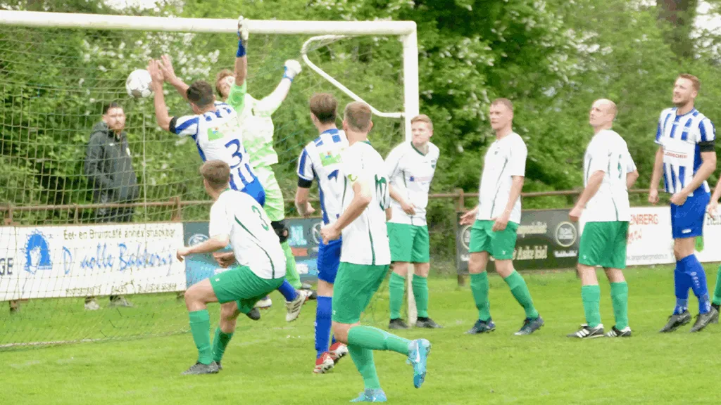 USV wint na rust van DSC ’65 USV wint na rust van DSC ’65