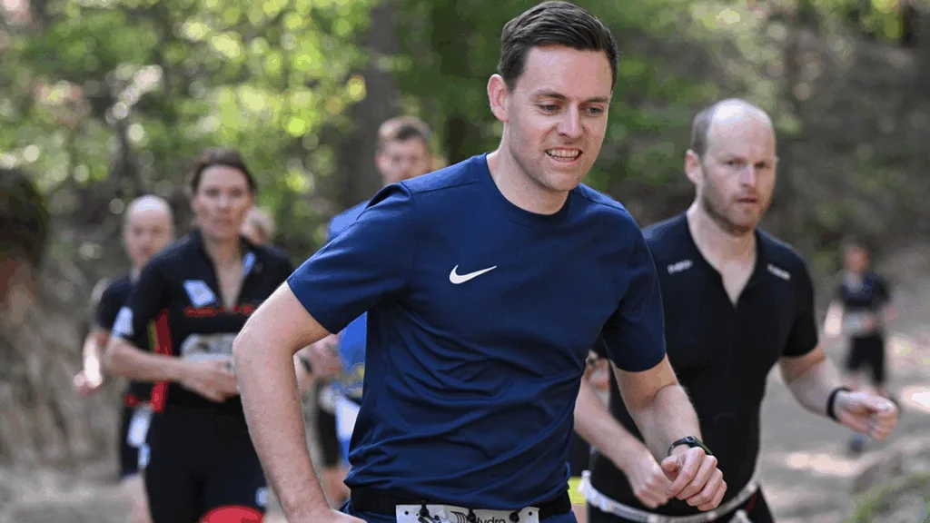 Successen voor Bos Bedden Loopgroep AG ’85 Successen voor Bos Bedden Loopgroep AG ’85