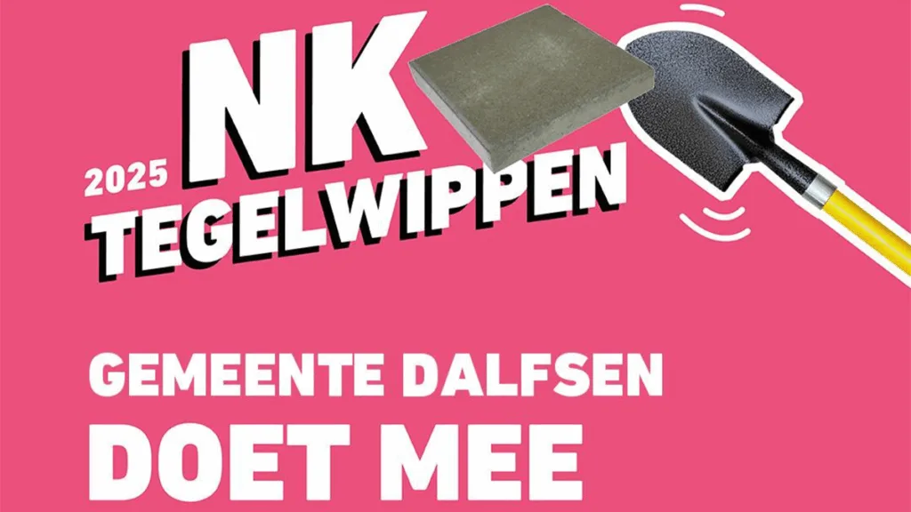 Tegelwippen in Dalfsen: maak je tuin groener! Tegelwippen in Dalfsen: maak je tuin groener!