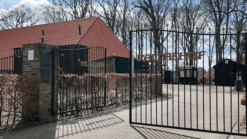 Extra Verhalenavond: Opgroeien in Oorlogstijd in Nieuwleusen Extra Verhalenavond: Opgroeien in Oorlogstijd in Nieuwleusen