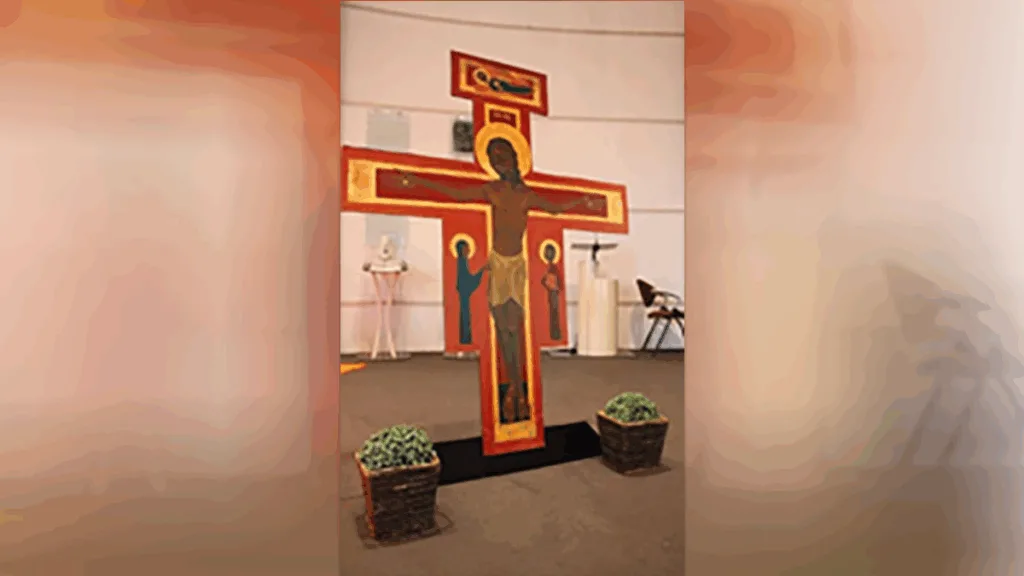 Taiz&eacute;dienst in de Grote Kerk Nieuwleusen (25 mei)