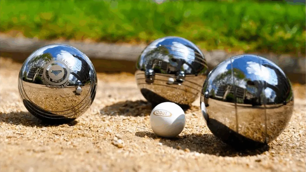 NK Jeu de Boules pakt uit met afterparty op Hemelvaartsdag