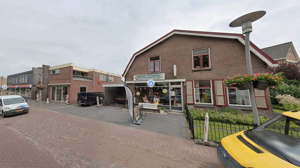 Groen licht voor 25 appartementen, parkeerzorgen blijven