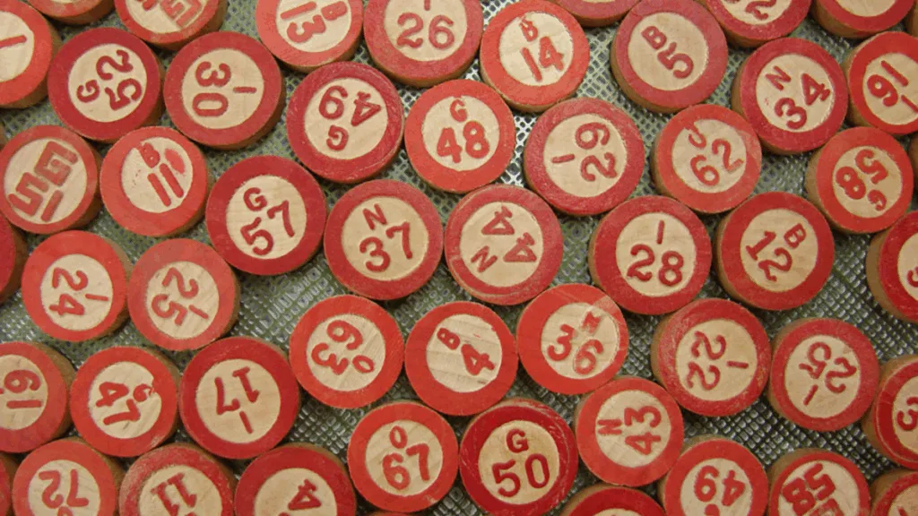 Bingo Middag in de Olmen: Elke Tweede Woensdag Plezier!