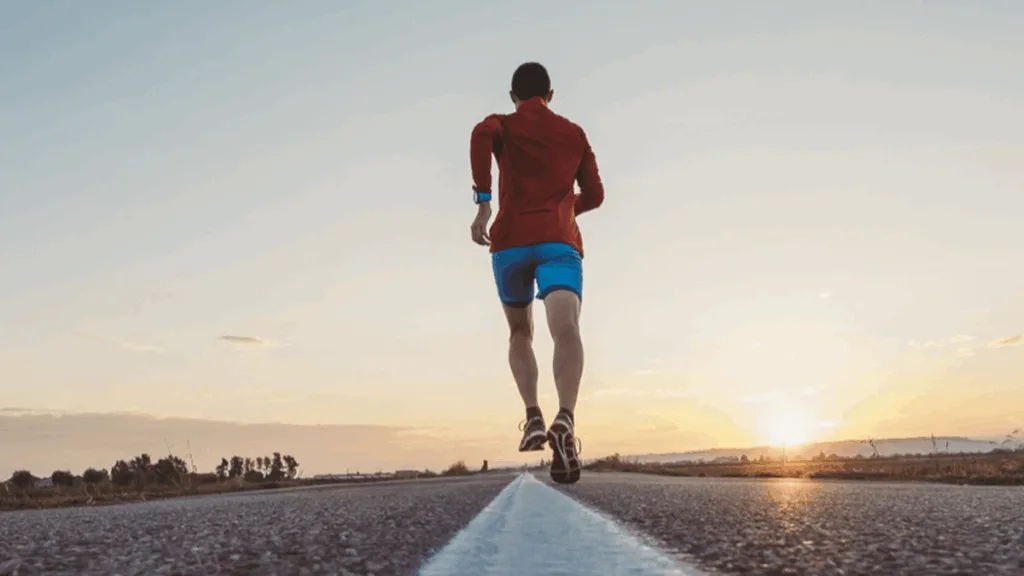 Één AG &#8217;85 loper actief in warme week, diverse afgelastingen