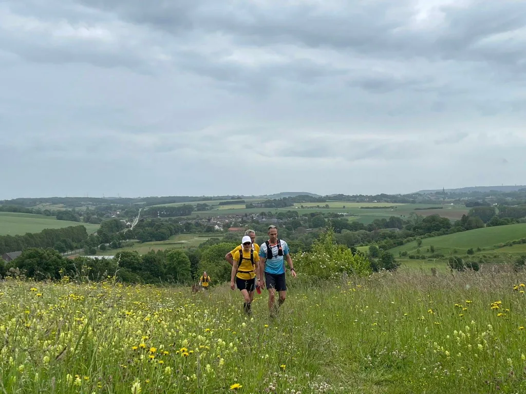 Succesvolle week voor Loopgroep AG &#8217;85