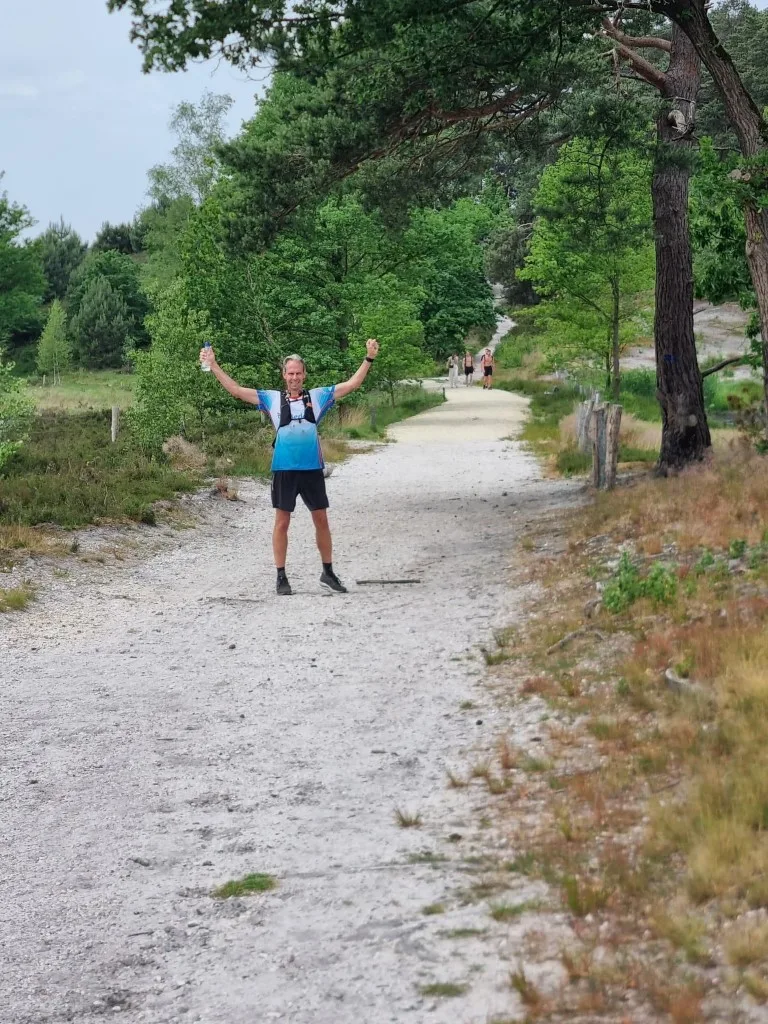 Succesvolle week voor Loopgroep AG &#8217;85