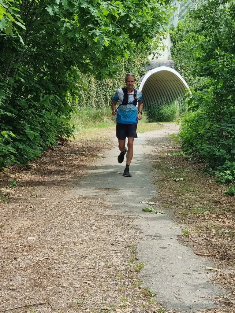 Succesvolle week voor Loopgroep AG &#8217;85