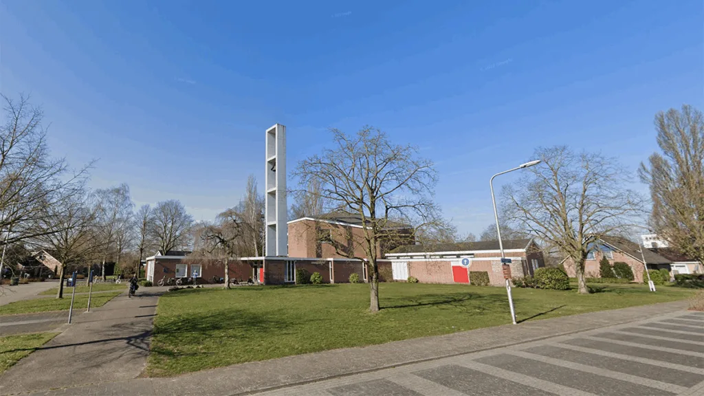 Toekomst Maranathakerk: Oplossing voor woningnood?
