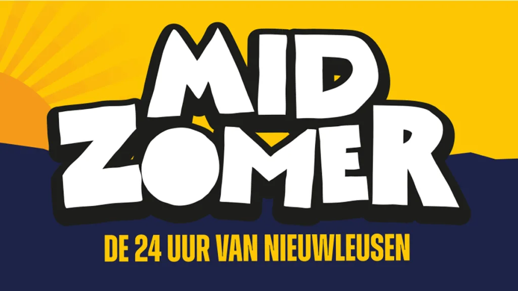 Midzomer Festival: Een Feestelijk Weekend Vol Activiteiten