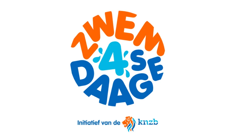 Inschrijving Zwem4daagse geopend: Een week vol zwemplezier