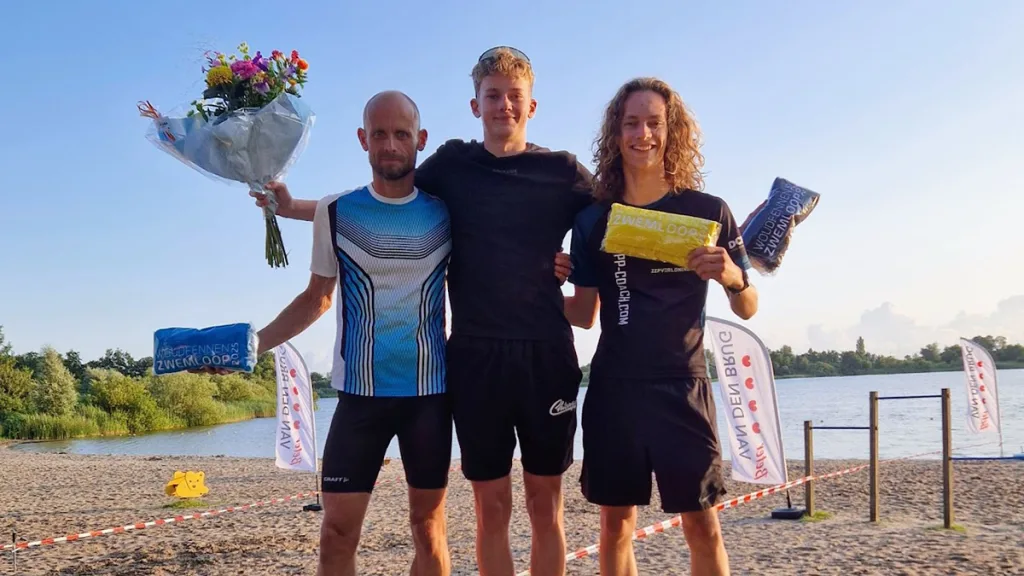 Succesvolle week voor lopers Bos Bedden loopgroep AG ’85 Succesvolle week voor lopers Bos Bedden loopgroep AG ’85